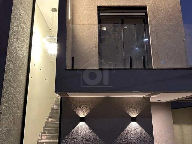 Casa venda em Jardim Heloísa, Santana de Parnaíba