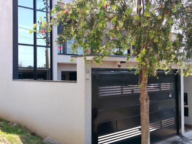 Casa venda em Jardim Represa, Santana de Parnaíba