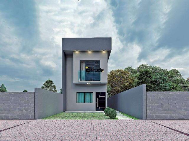 Casa venda em Santana de Parnaíba