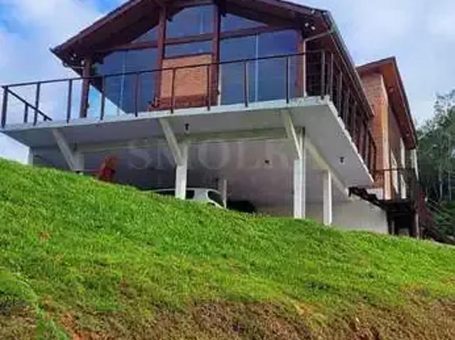 Casa venda em Região Geográfica Imediata de Florianópolis, Santo Amaro da Imperatriz