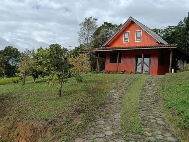 Casa venda em Santo Amaro da Imperatriz, Centro