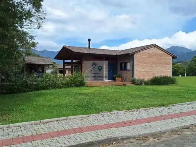 Casa venda em Região Geográfica Imediata de Florianópolis, Santo Amaro da Imperatriz