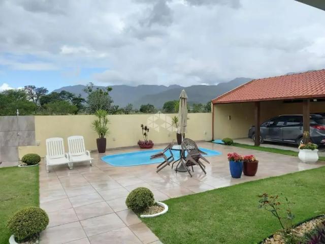 Casa venda em Região Geográfica Imediata de Florianópolis, Santo Amaro da Imperatriz