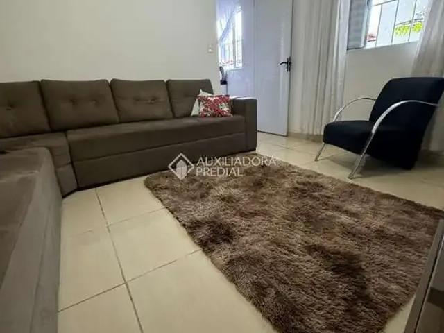 Casa venda em Santo André