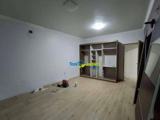 Casa venda em Vila Gregório de Mattos, Santo André
