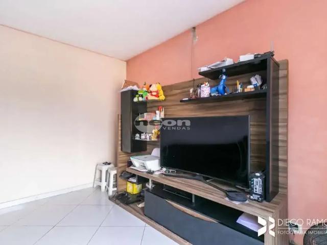 Casa venda em Vila Gregório de Mattos, Santo André