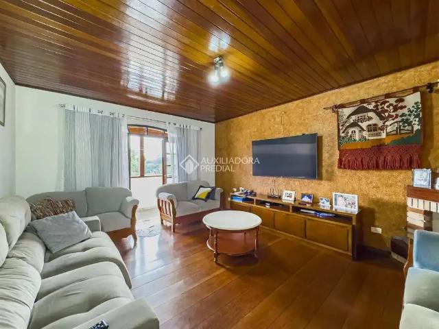 Casa venda em Santo André