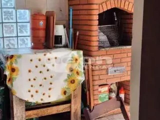 Casa venda em Vila Nova Progresso, Santo André