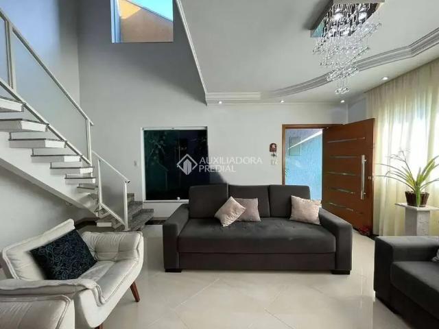 Casa venda em Vila Alberto, Santo André