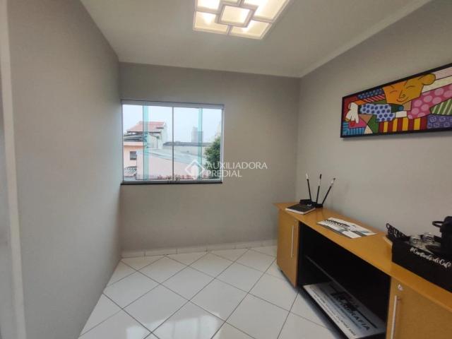 Casa venda em Santo André