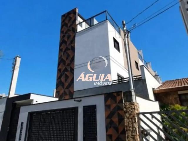 Casa venda em Jardim Stetel, Santo André