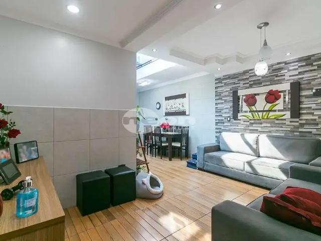 Casa venda em Santo André