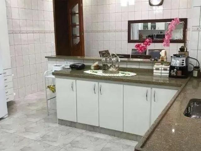 Casa venda em Núcleo Titan, Santo André