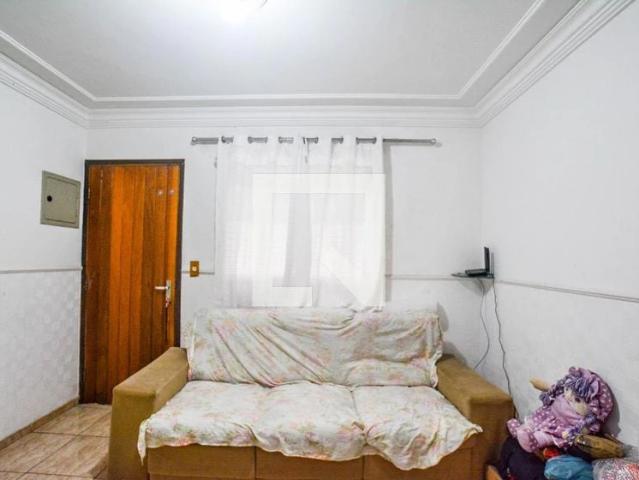 Casa venda em Jardim São Gerônimo, Santo André