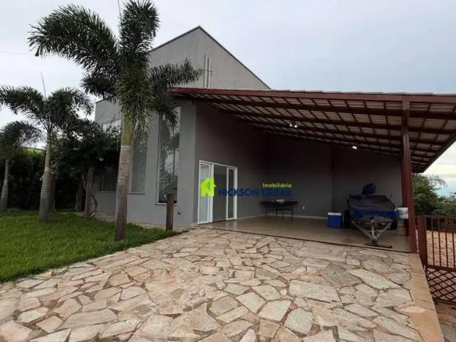 Casa venda em Centro, Santo Antônio de Goiás