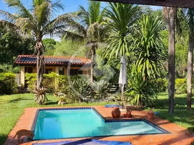 Casa venda em Região Geográfica Imediata de Goiânia, Santo Antônio de Goiás