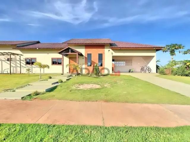 Casa venda em Região Geográfica Imediata de Goiânia, Santo Antônio de Goiás