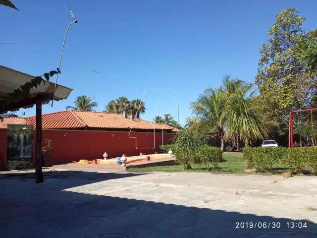Casa venda em Região Imediata de Araçatuba, Santo Antônio do Aracanguá