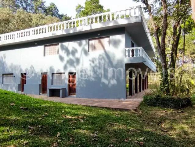 Casa venda em Região Imediata de Taubaté-Pindamonhangaba, Região Metropolitana do Vale do Paraíba e Litoral Norte