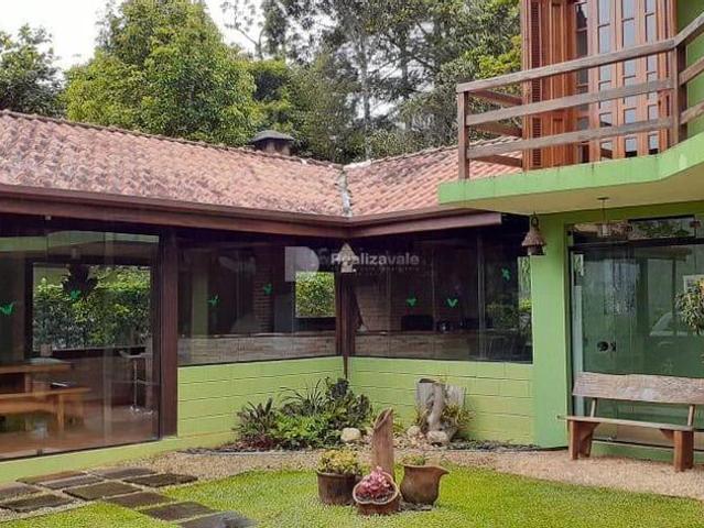 Casa venda em Santo Antônio do Pinhal