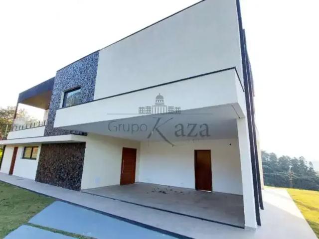 Casa venda em Centro, Santo Antônio do Pinhal