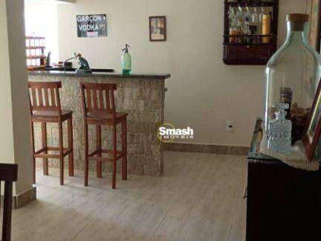 Casa venda em Santo Antônio do Pinhal