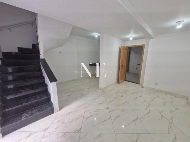 Casa venda em Santos