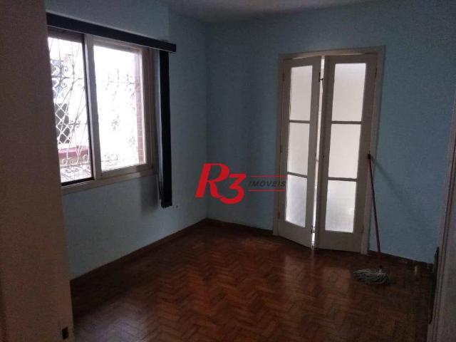 Casa venda em Santos