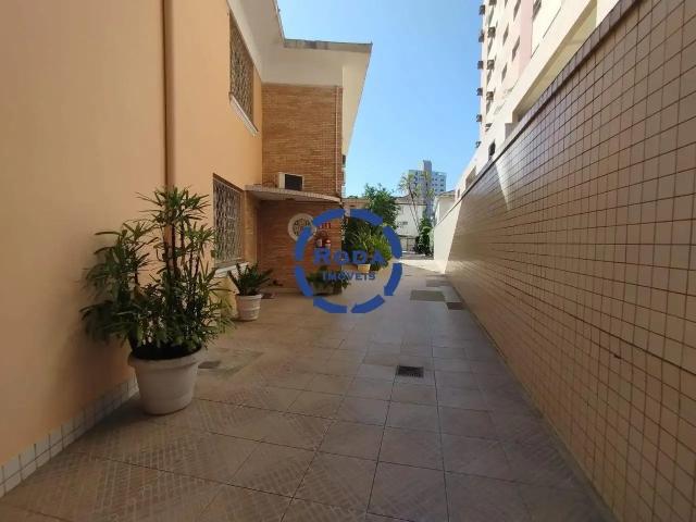 Casa venda em Santos