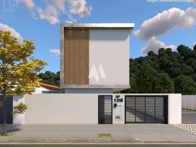 Casa venda em Santos