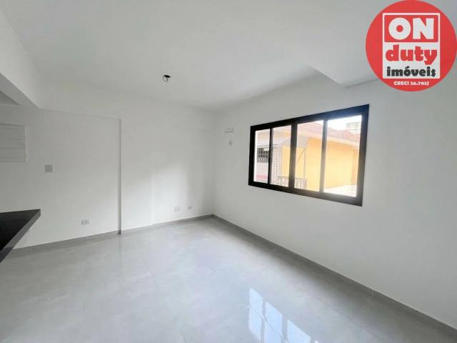 Casa venda em Santos