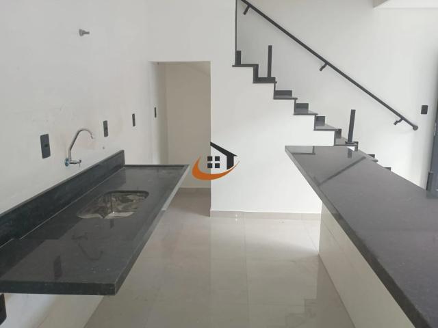Casa venda em Santos