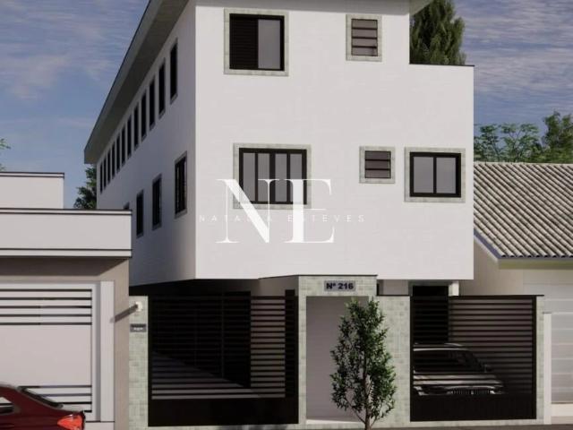 Casa venda em Santos