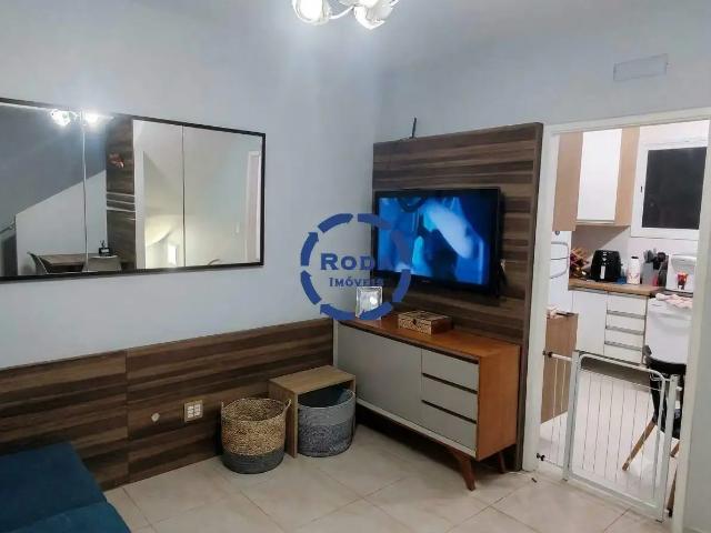 Casa venda em Jabaquara, Santos