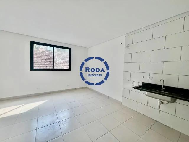 Casa venda em Santos
