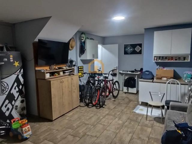 Casa venda em Jabaquara, Santos