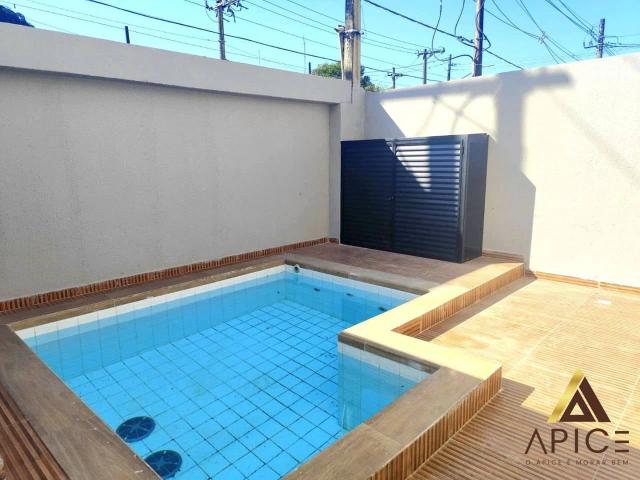 Casa venda em Santos