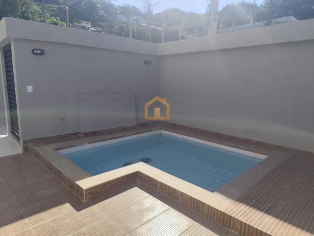 Casa venda em Santos