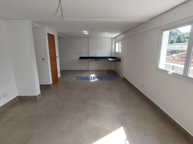 Casa venda em Santos