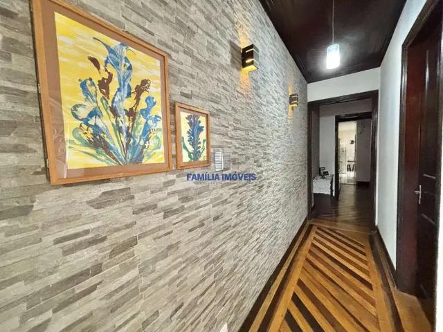 Casa venda em Santos