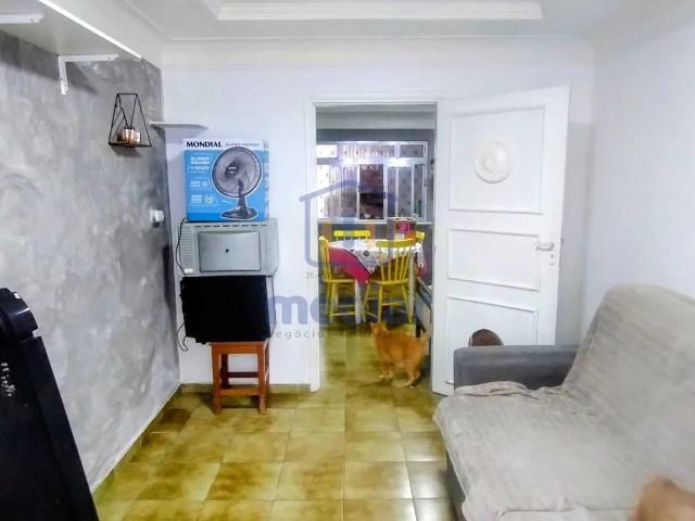 Casa venda em Santos