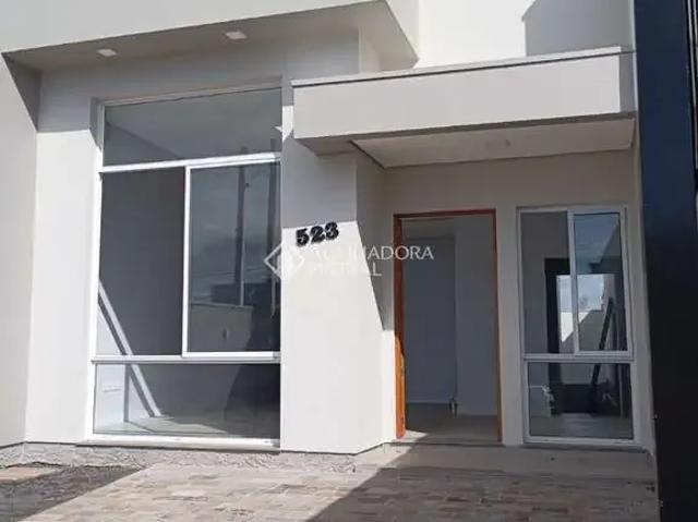 Casa venda em Região Geográfica Imediata de Novo Hamburgo - São Leopoldo, Região Metropolitana de Porto Alegre