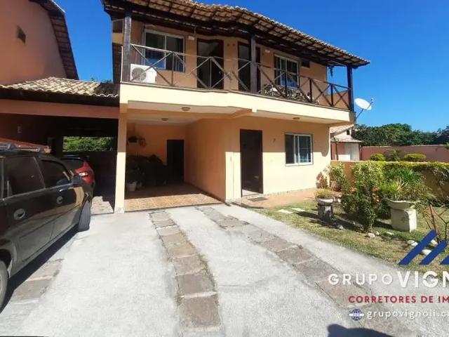 Casa venda em Região Geográfica Imediata do Rio de Janeiro, Saquarema