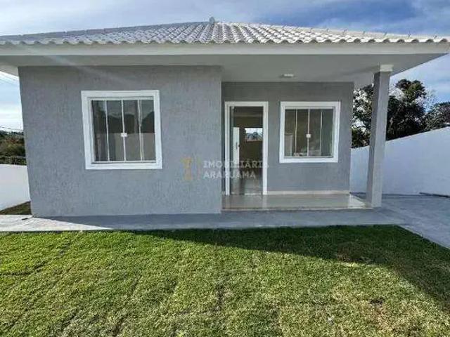 Casa venda em Região Geográfica Imediata do Rio de Janeiro, Saquarema