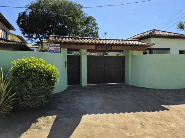 Casa venda em Região Geográfica Imediata do Rio de Janeiro, Saquarema
