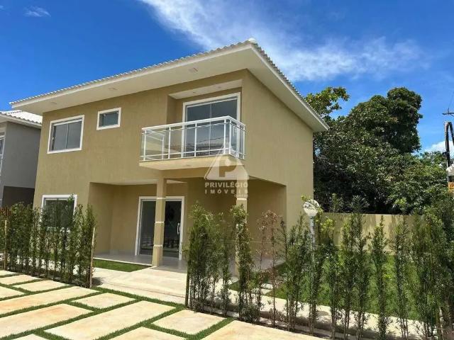 Casa venda em Itaúna, Saquarema