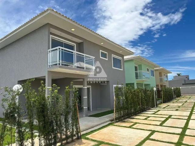 Casa venda em Itaúna, Saquarema