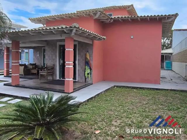 Casa venda em Região Geográfica Imediata do Rio de Janeiro, Saquarema