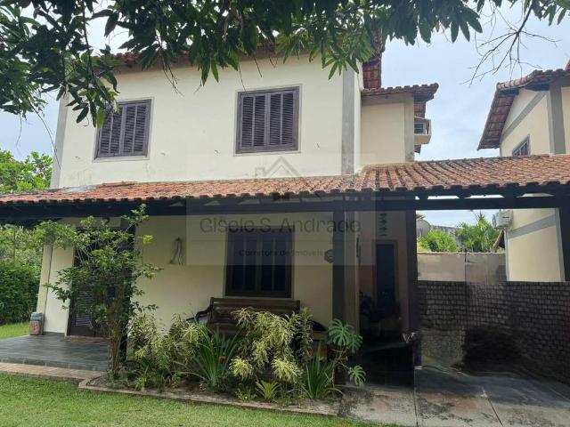 Casa venda em Saquarema, Itaúna