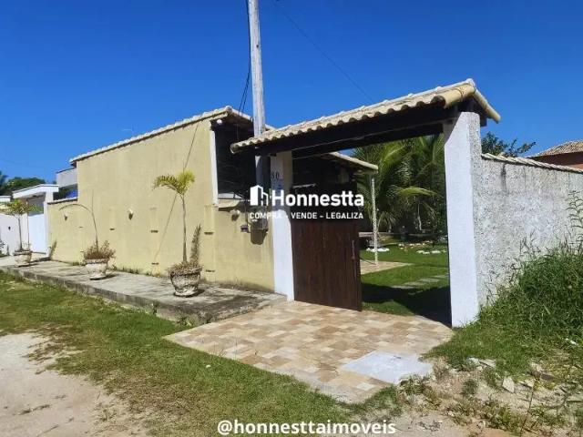 Casa venda em Região Geográfica Imediata do Rio de Janeiro, Saquarema